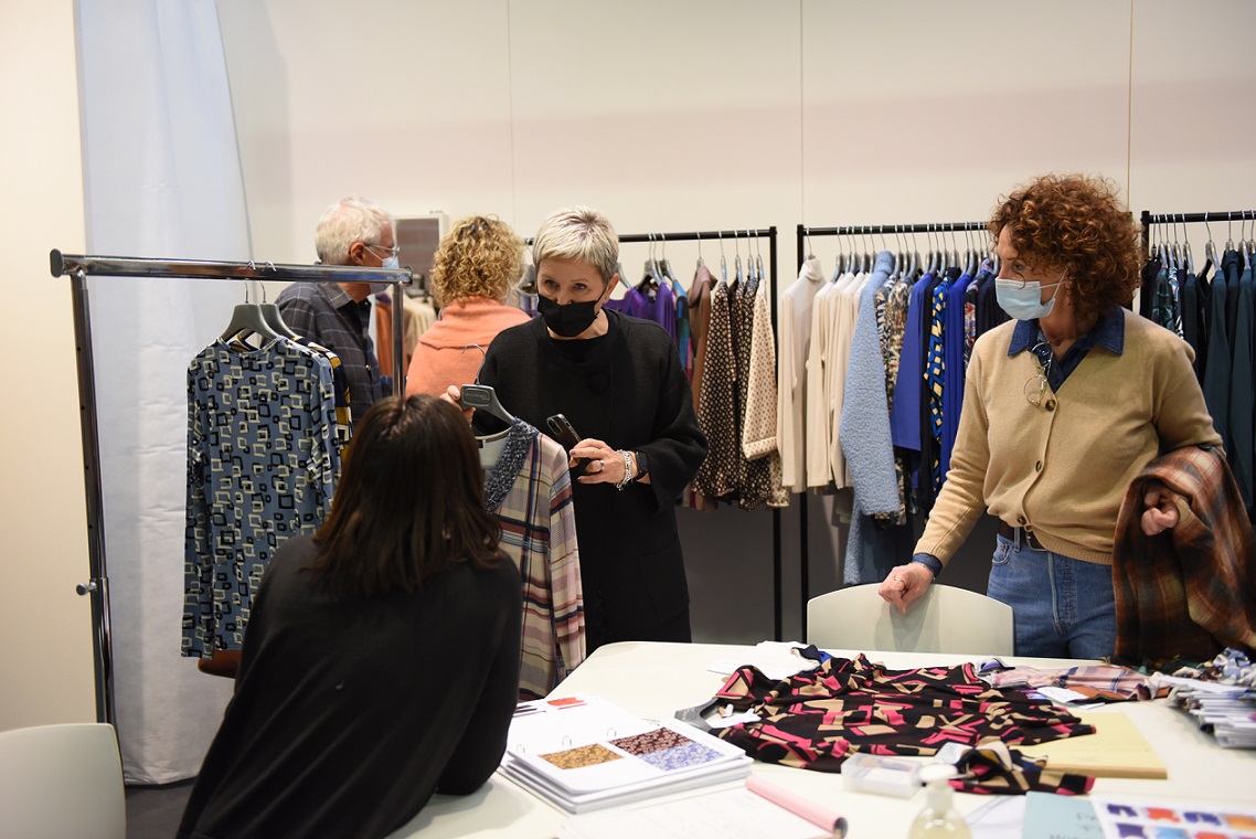 Conclusa la 12^ edizione di Moda Makers: “Buone prospettive di crescita di espositori e visitatori”